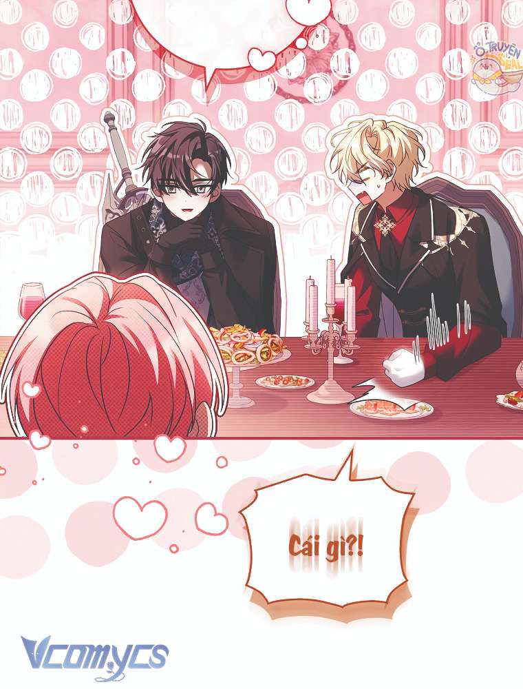 Tôi Đã Tắt Cài Đặt Chế Độ Nhận Thức Nỗi Đau! Chap 21 - Next Chap 22