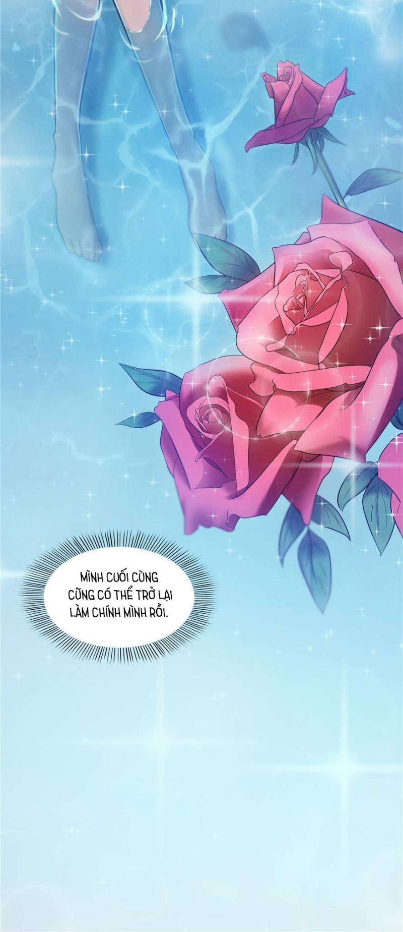 Hệt Như Hàn Quang Gặp Nắng Gắt Chap 3 - Trang 4