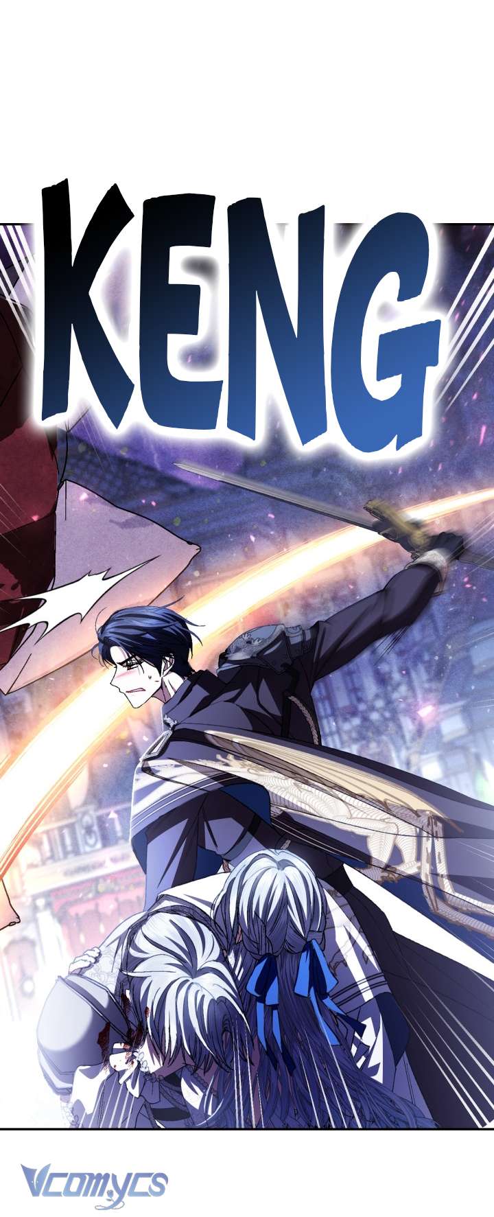 Cha À, Con Không Muốn Kết Hôn Đâu Chap 120 - Trang 2