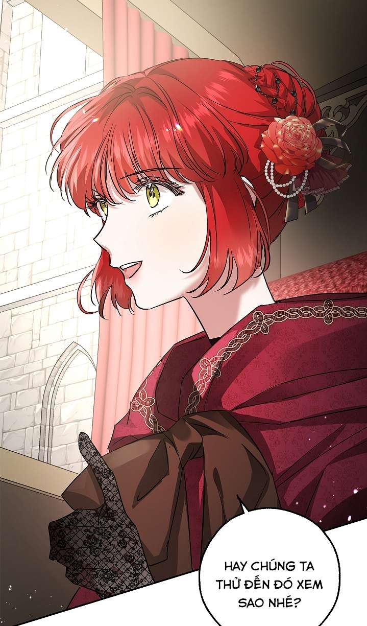 Hôn Phu Ẩn Sắc Chapter 28 - Next Chapter 29