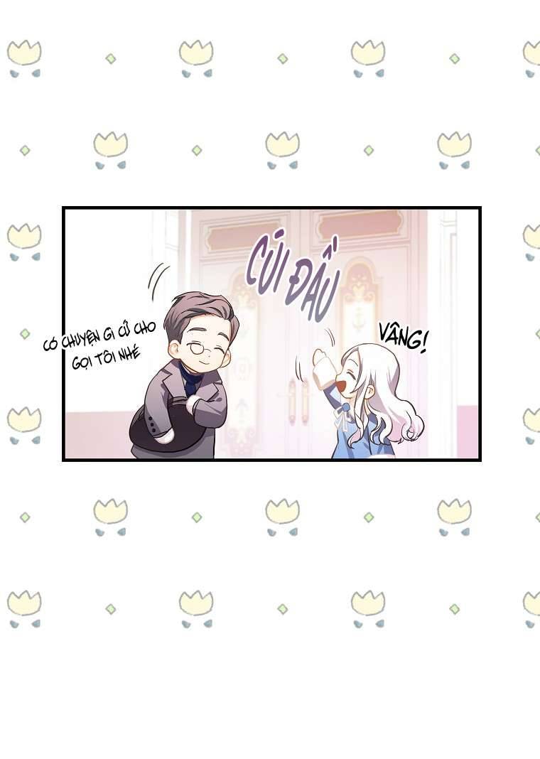 Tôi Trở Thành Vợ Của Nam Chính Chap 6 - Trang 3