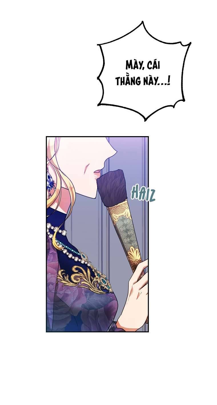 Tôi Trở Thành Vợ Của Nam Chính Chap 20 - Trang 3