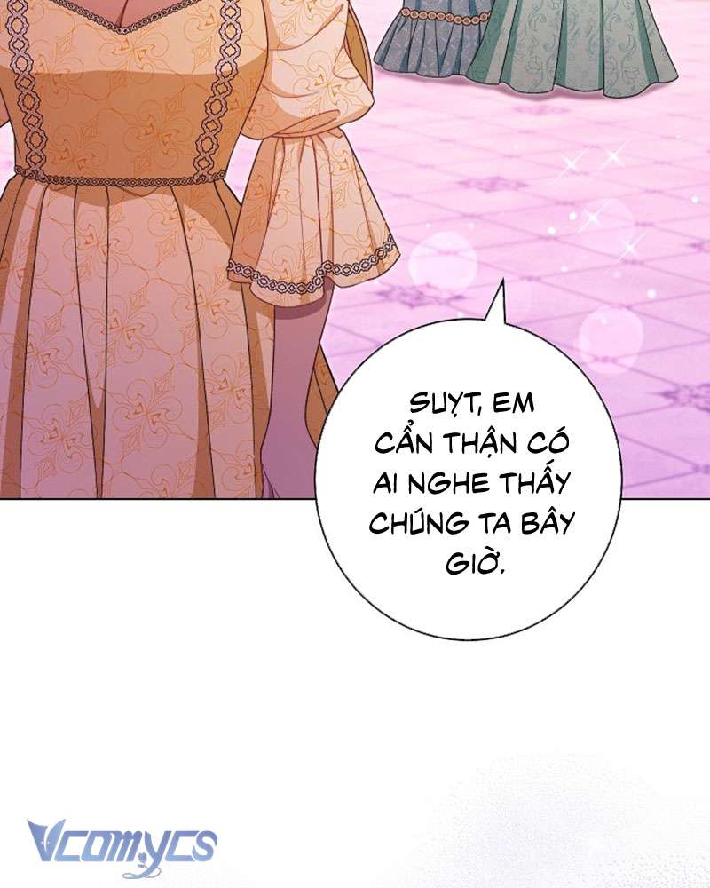 Hầu Gái Độc Quyền Của Hoàng Hậu Phản Diện Chapter 29 - Trang 4