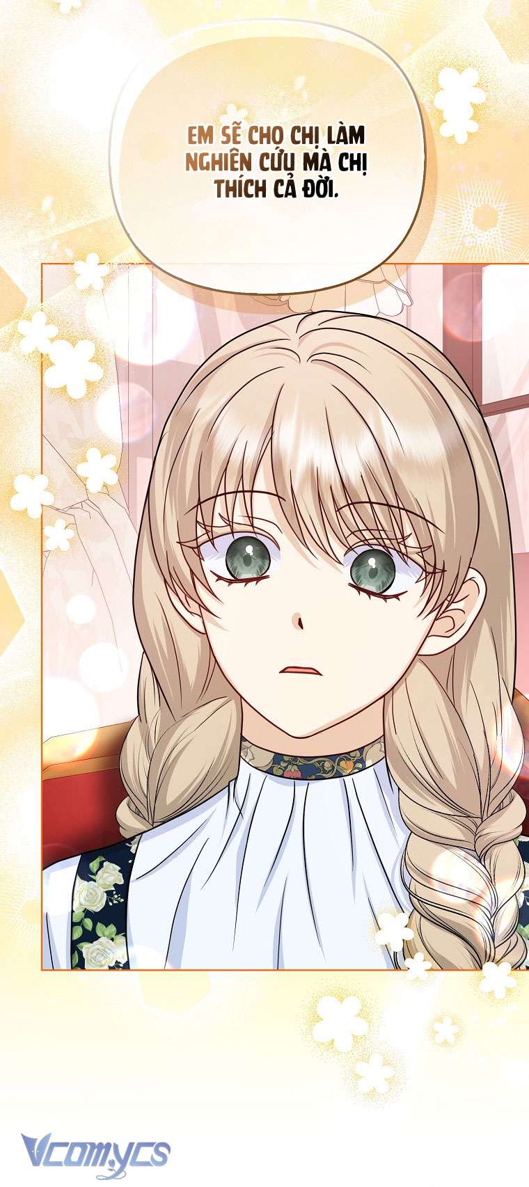 Nhân Vật Phản Diện Đều Thích Tôi Chapter 27 - Next Chapter 28