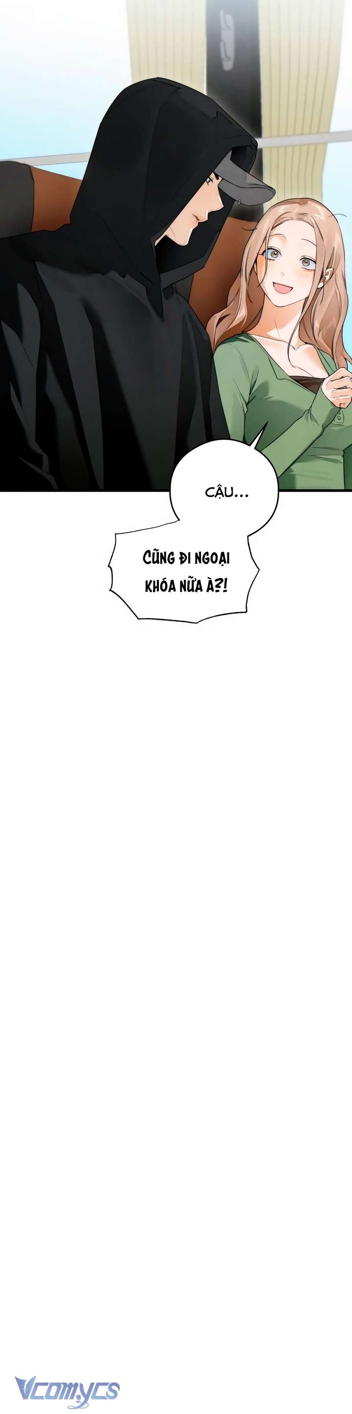 [18+] Mong Ước Của Ác Quỷ Chap 36 - Trang 2