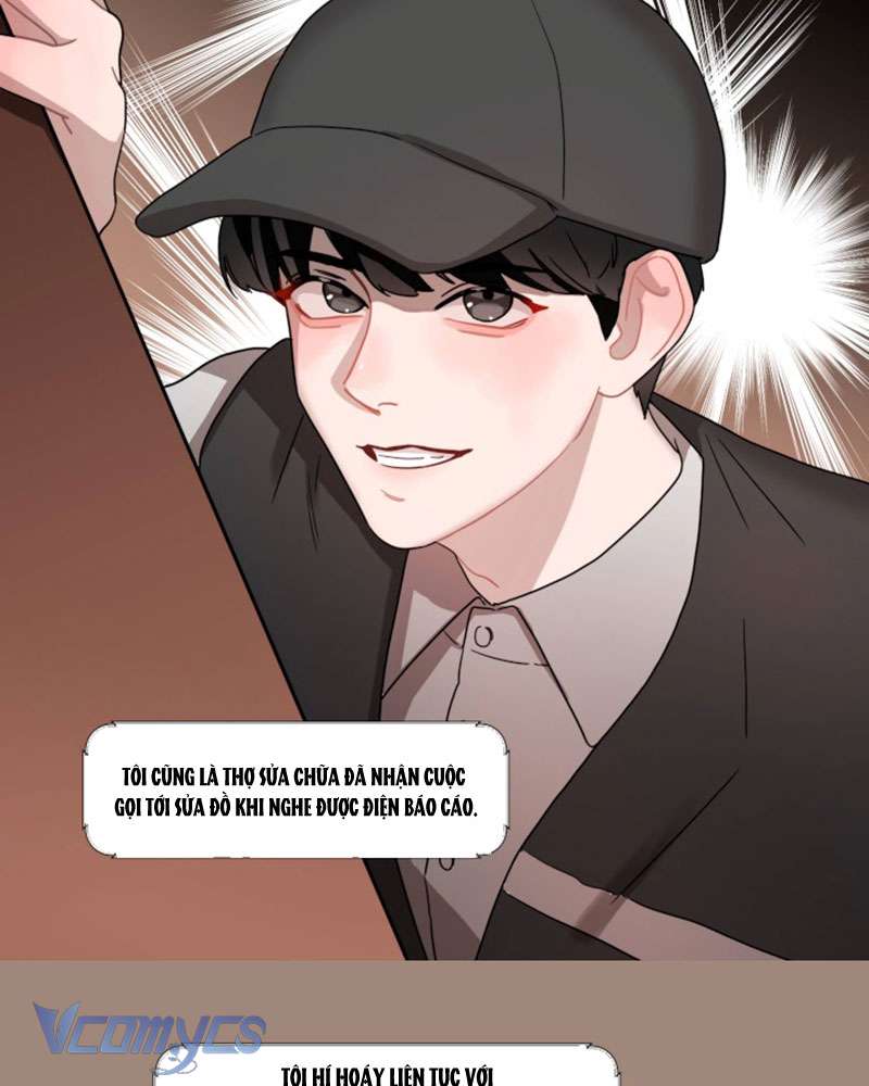 Sát Nhân Nhà Bên Chap 6 - Trang 2