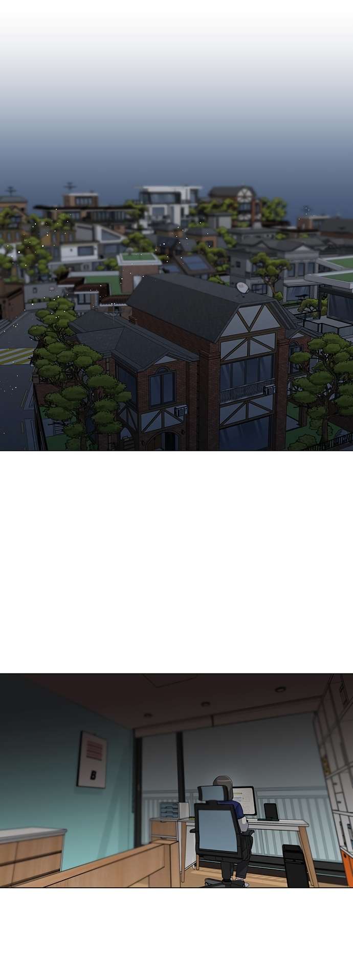 Gia Đình Hoàn Hảo Chap 10 - Trang 2