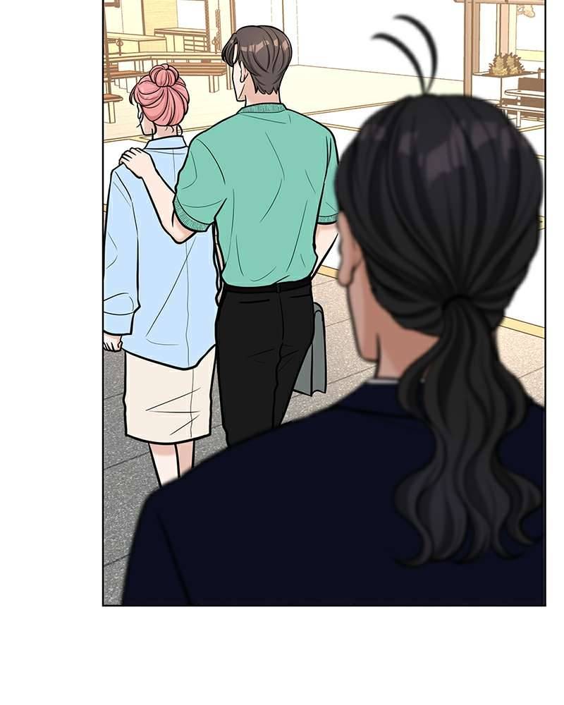 Thời Gian Trở Thành Lý Do Của Đôi Ta Chapter 28 - Next Chapter 29