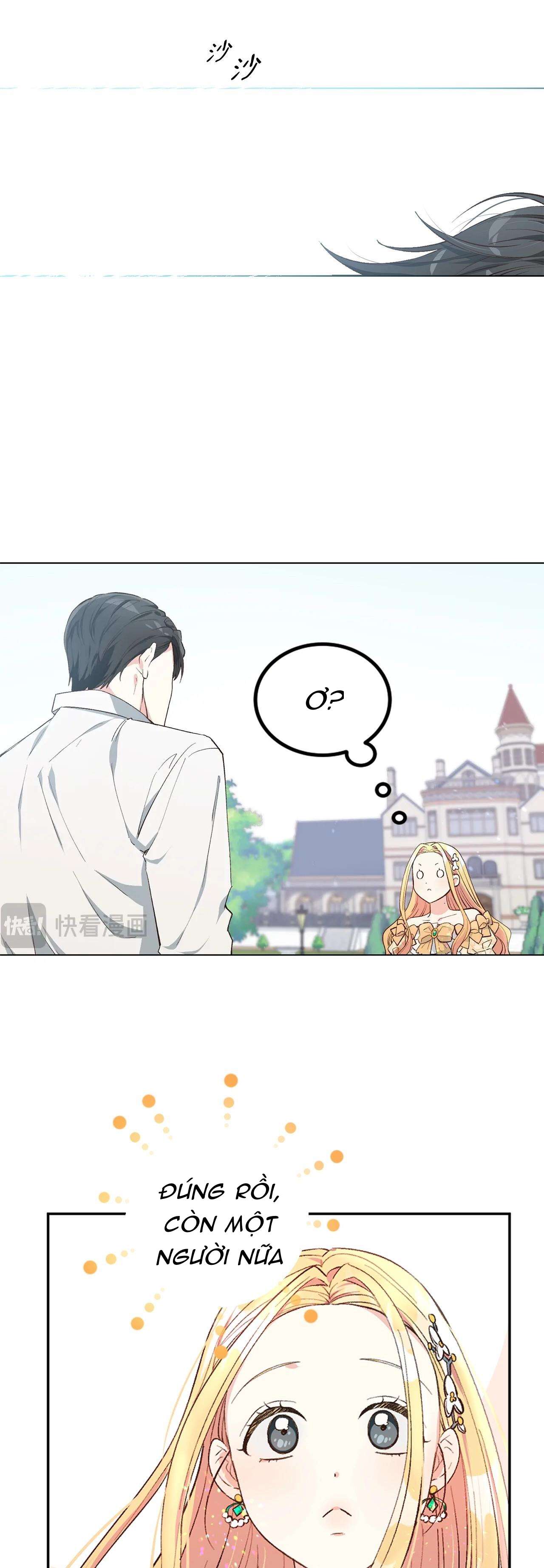 Quả Đào Mật Tháng 6 Chap 1 - Trang 4