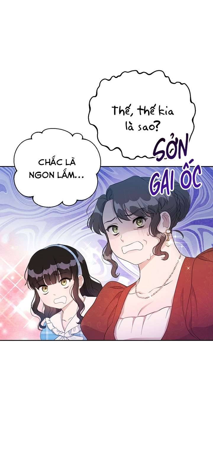 Công Tước Hát Rong Chapter 13 - Trang 3