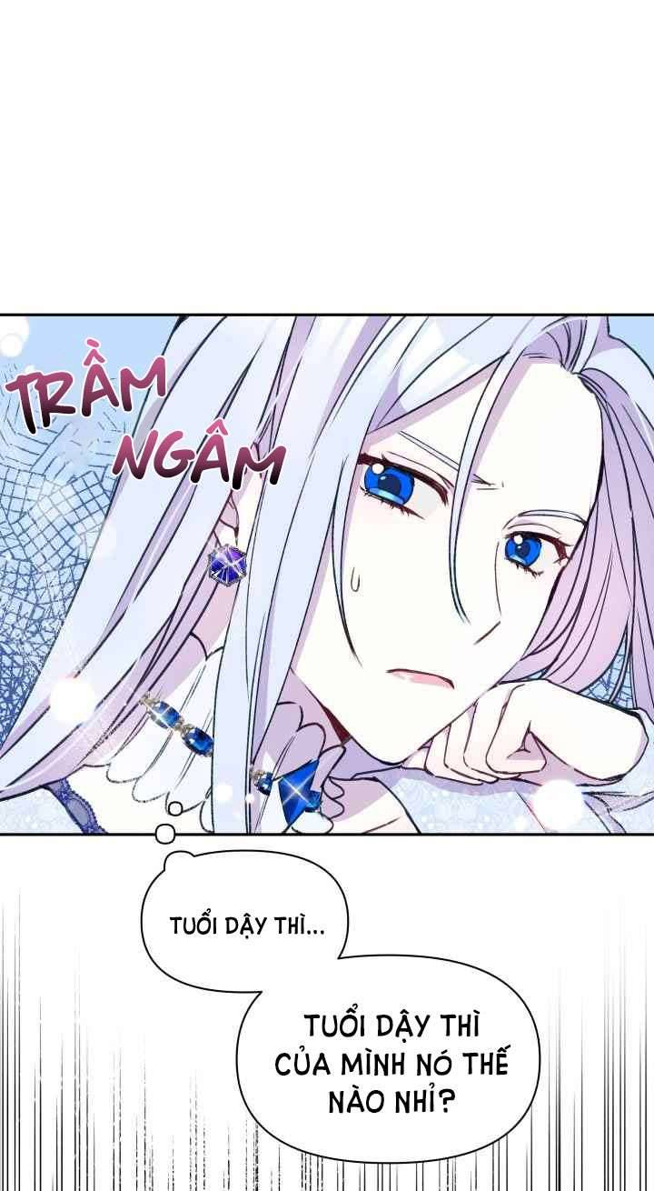 Người Bảo Hộ Của Bạo Quân Là Ma Nữ Tàn Độc Chap 20 - Next Chap 21