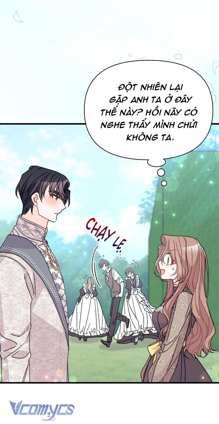 Nhặt Được Nam Chính Tặng Kèm Phu Quân Chap 28 - Trang 3