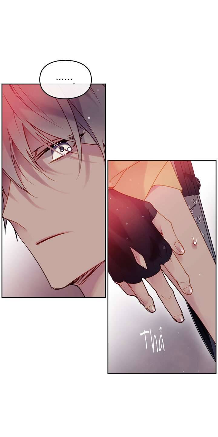 Kết Cục Của Nhân Vật Phản Diện Chỉ Có Thể Là Cái Chết Chapter 54 - Trang 4