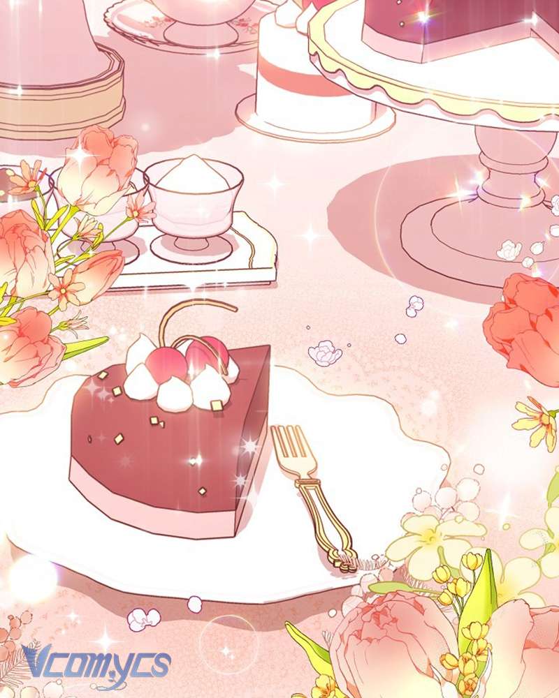 Hầu Gái Độc Quyền Của Hoàng Hậu Phản Diện Chapter 34 - Trang 4