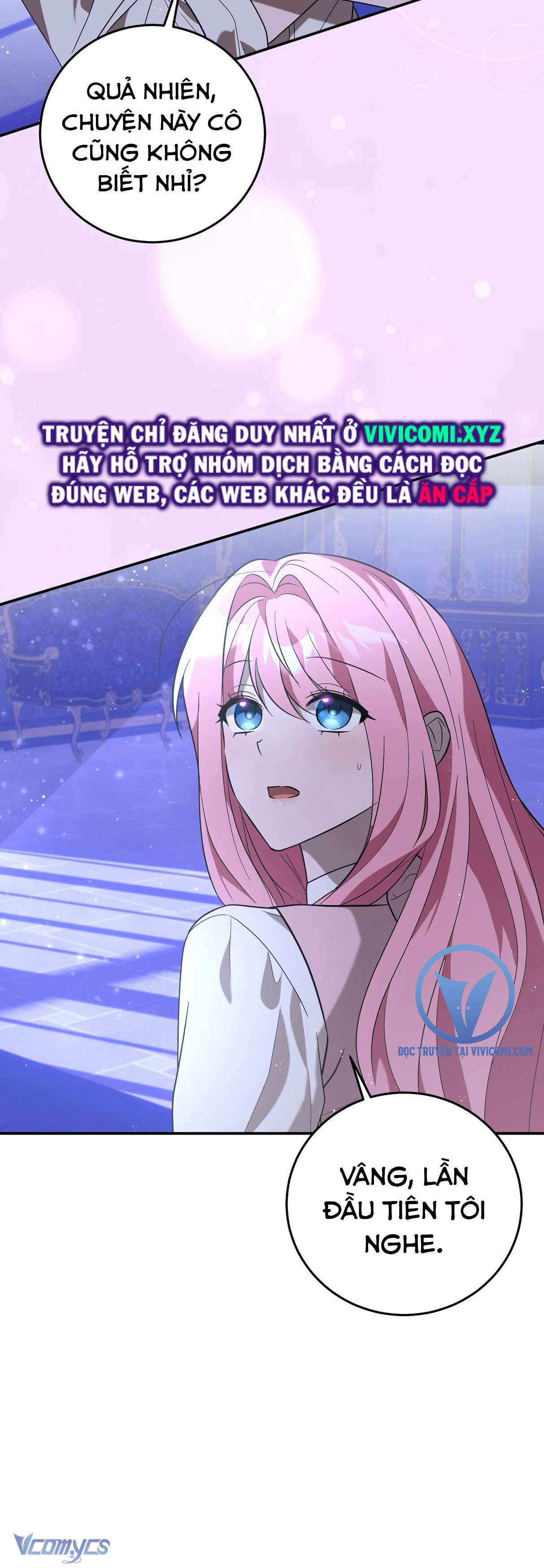 Không Phải Tôi Cố Tình Khiến Anh Ta Si Mê Đâu Chapter 16 - Trang 4