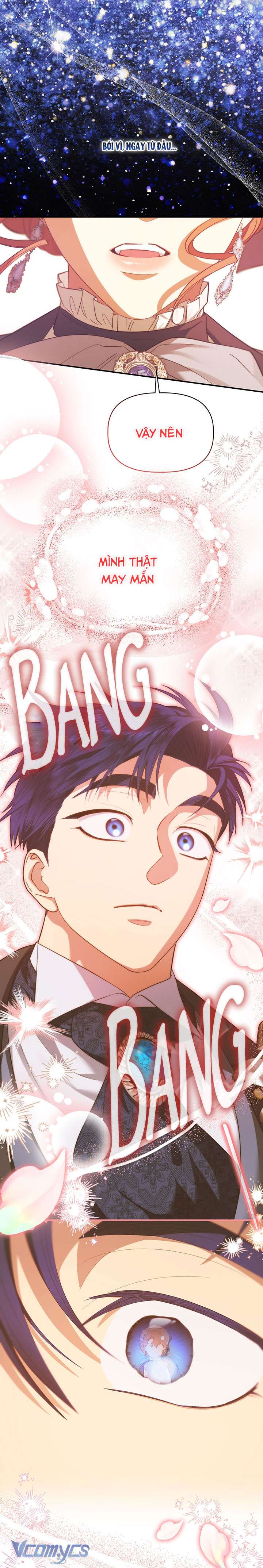 May Mắn Hay Bất Hạnh Chap 93 - Next Chap 94