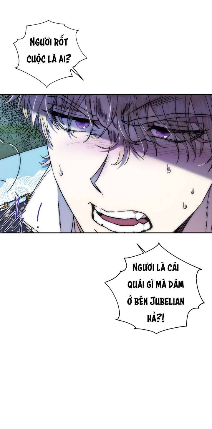 Cha À, Con Không Muốn Kết Hôn Đâu Chap 41 - Trang 2