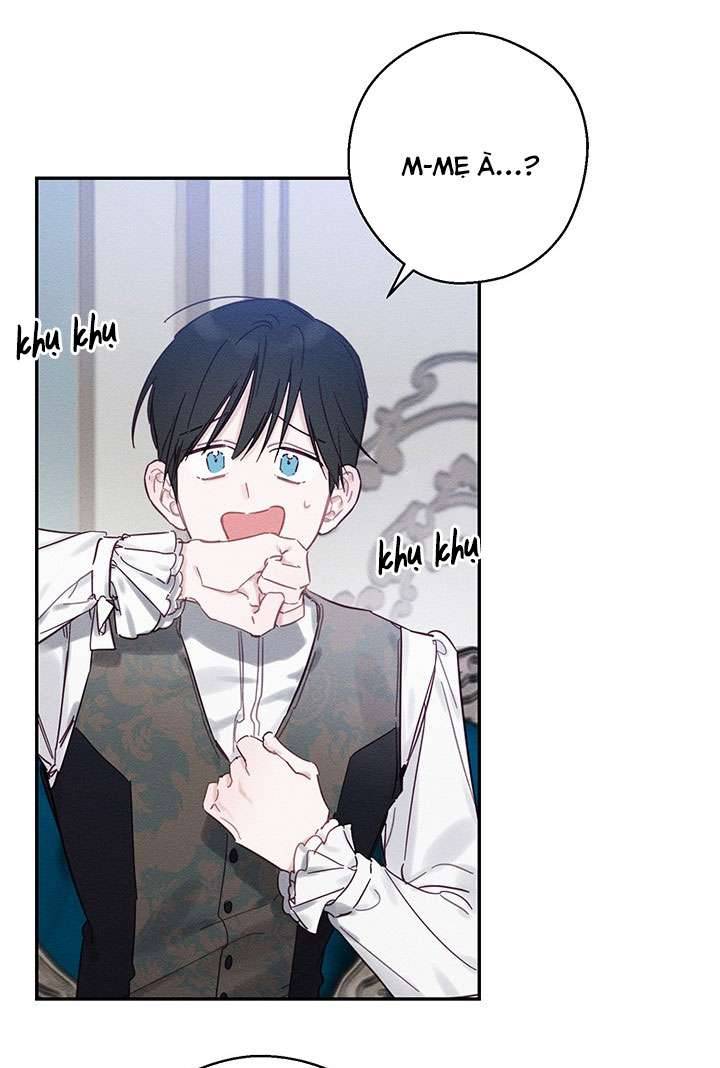 Trước Tiên Phải Giấu Em Trai Cái Đã! Chap 24 - Trang 2