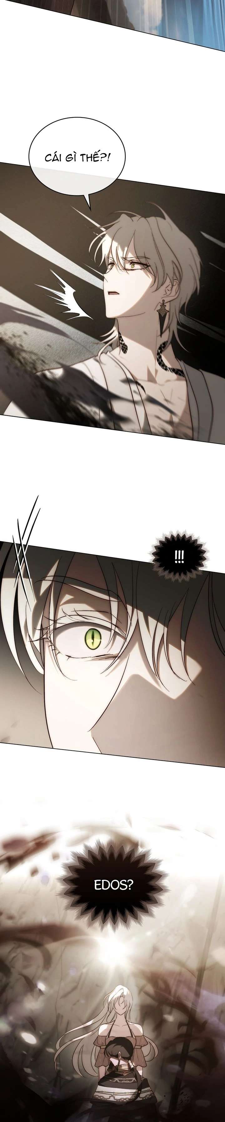 Khi Số Phận Tìm Đến Hai Ta Chapter 59 - Next Chapter 60