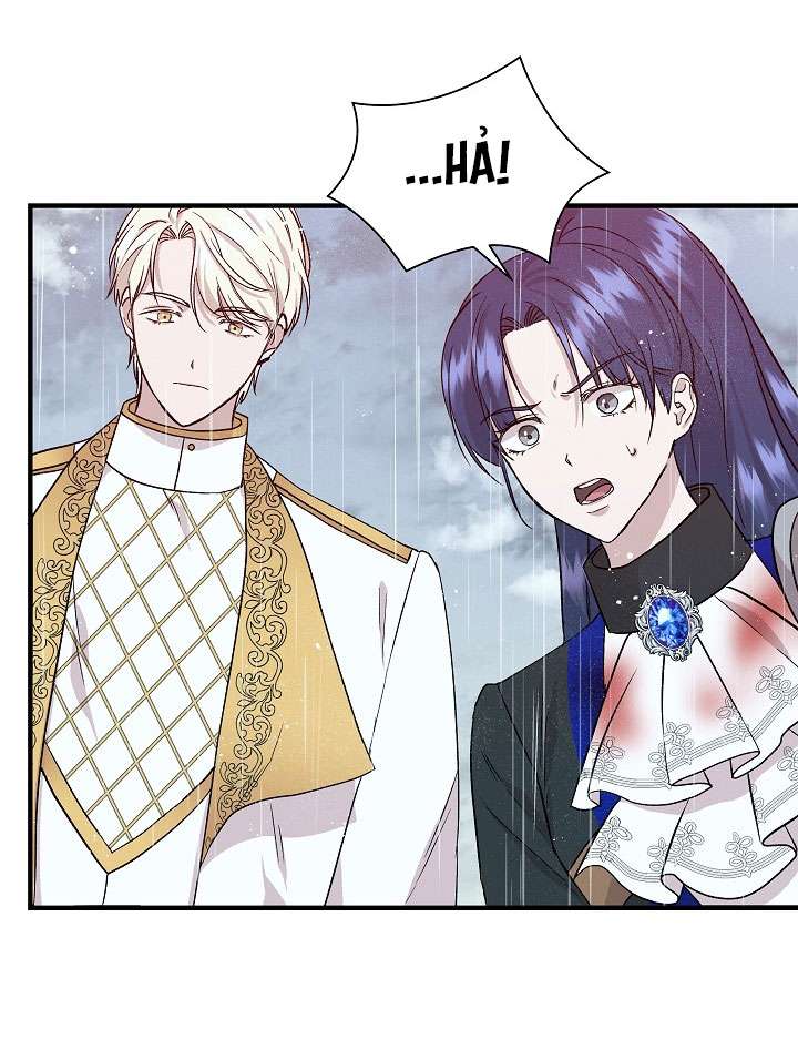 Tôi Không Phải Là Cinderella Chapter 17 - Trang 4