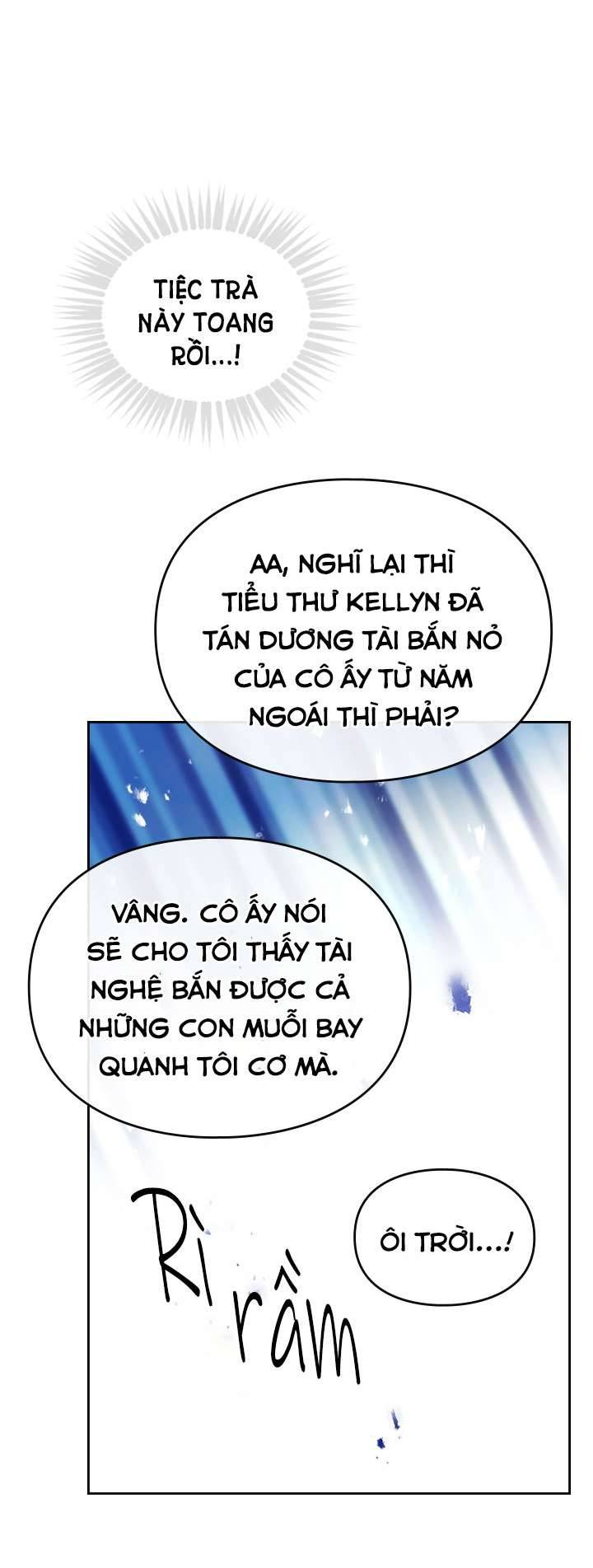 Kết Cục Của Nhân Vật Phản Diện Chỉ Có Thể Là Cái Chết Chapter 65 - Trang 4