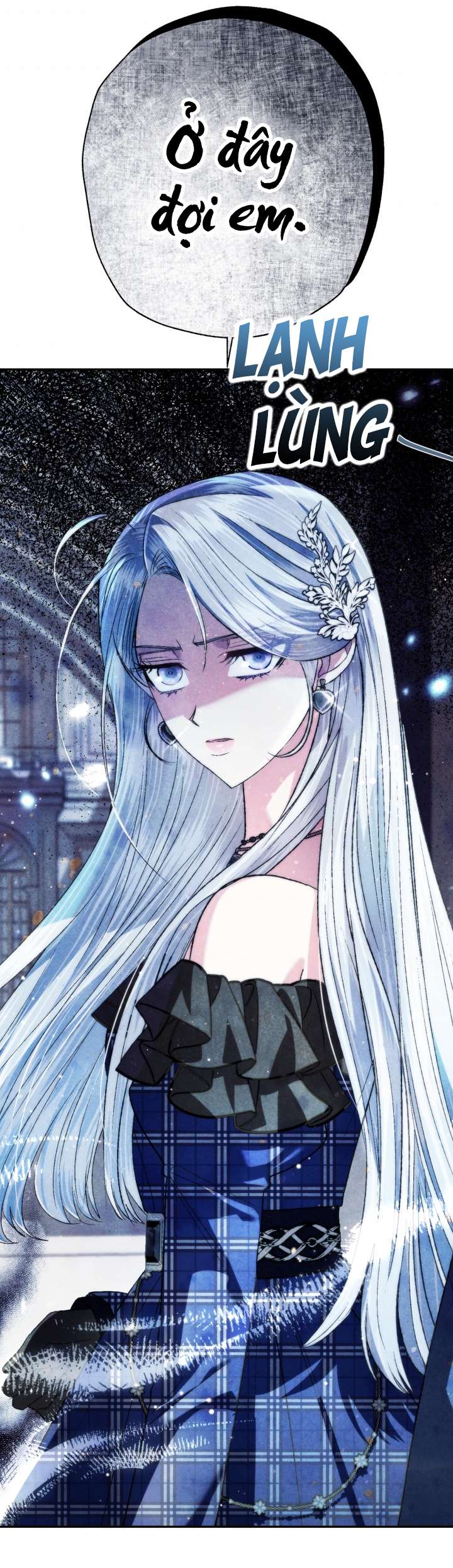 Cha À, Con Không Muốn Kết Hôn Đâu Chap 61 - Trang 2