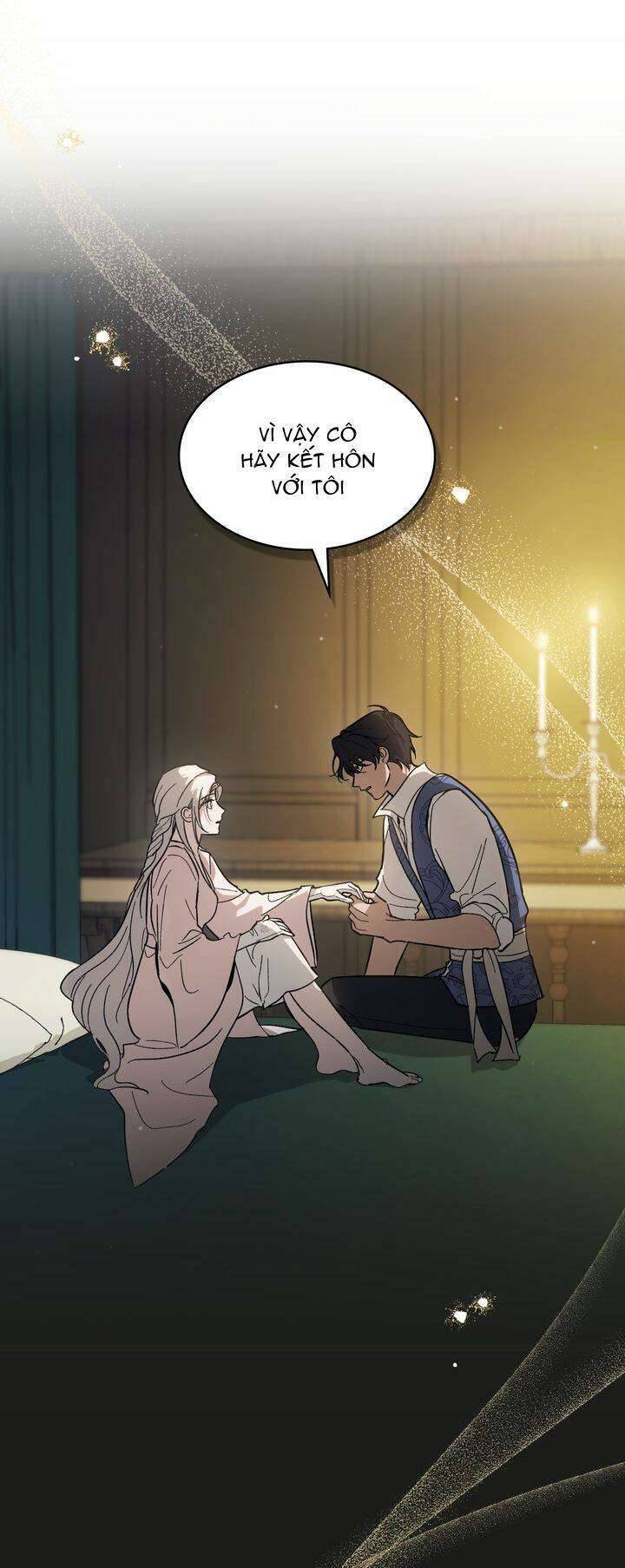 Khi Số Phận Tìm Đến Hai Ta Chapter 6 - Trang 4