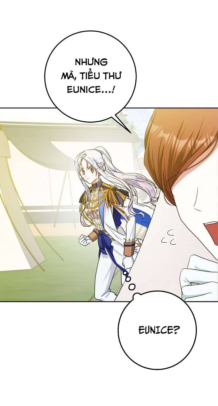 Tôi Trở Thành Vợ Của Nam Chính Chap 39 - Trang 3