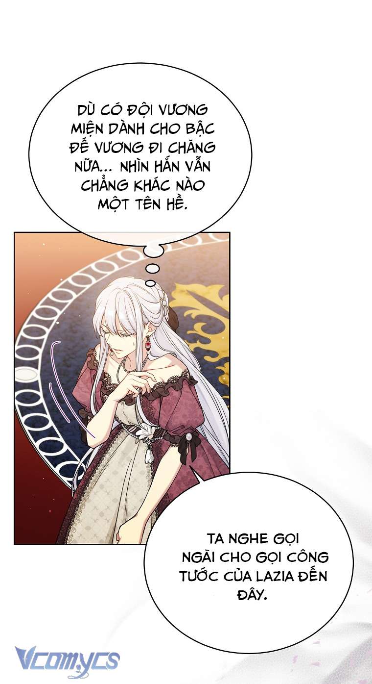 Vương Miện Lục Bảo Chap 95 - Trang 2