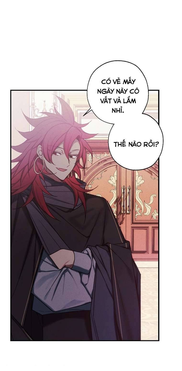 Cửa Hàng Búp Bê Của Công Chúa Chap 31 - Trang 2