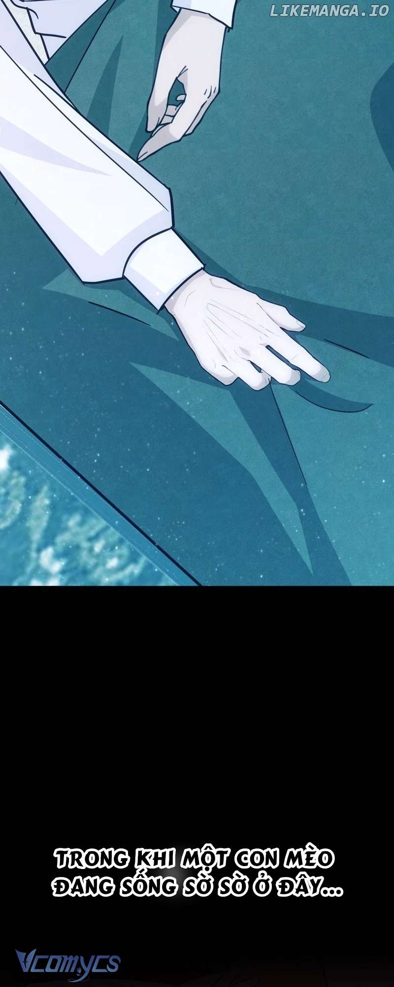 Trở Thành Chú Mèo Ngủ Cùng Bạo Chúa Chapter 5 - Next Chapter 6