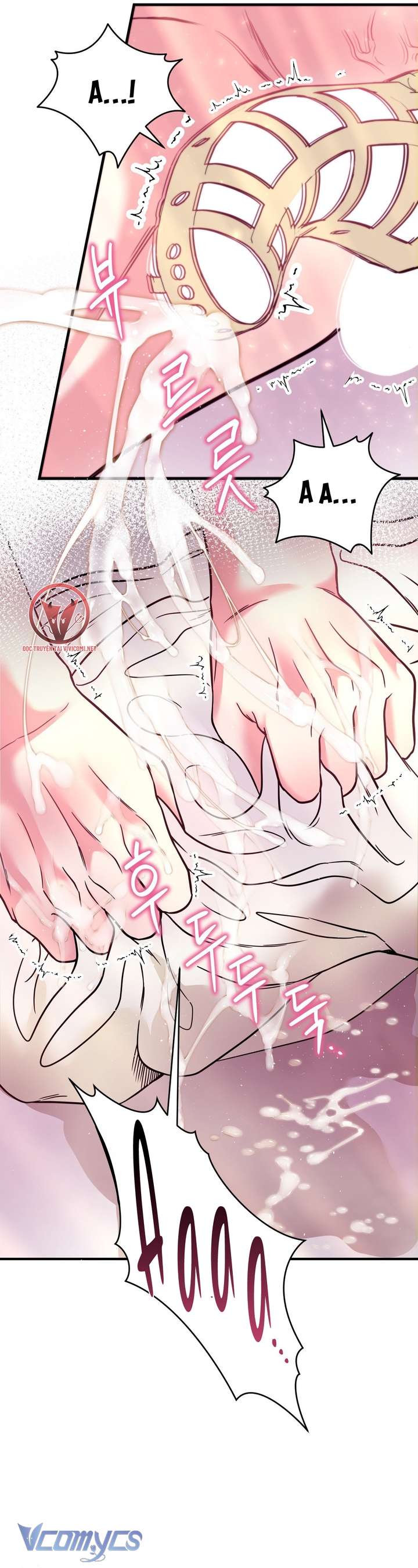 [18+] Anh Trai Đã Thay Đổi Chap 15 - Trang 2