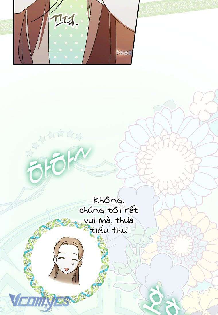 Các Nam Chính Đã Bị Nữ Phụ Cướp Mất Chap 9 - Trang 3