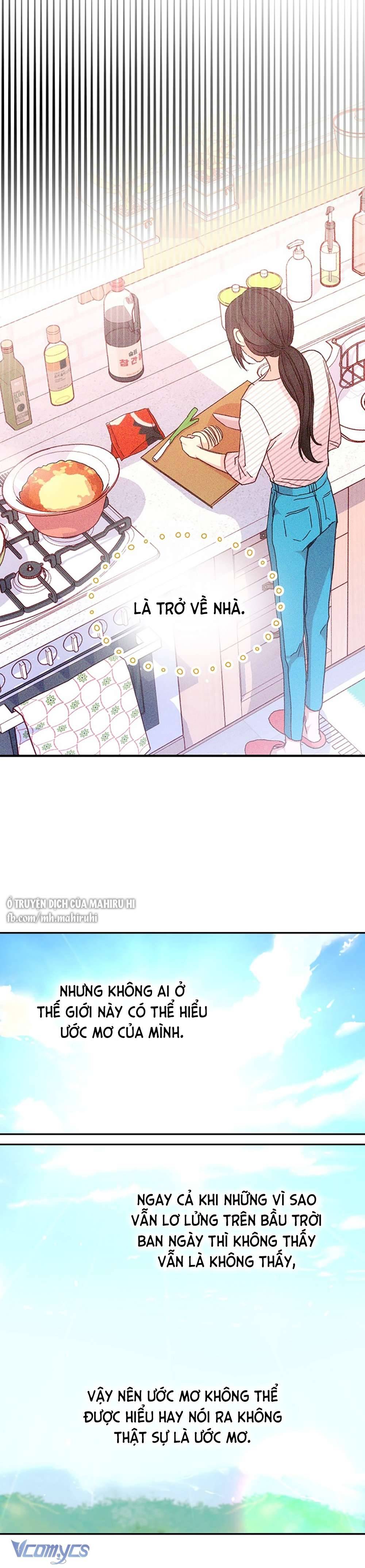 Sống Sót Dưới Thân Phận Hầu Nữ Chap 56 - Trang 2