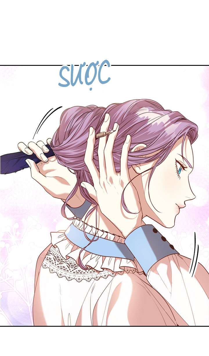 Thư Ký Của Bạo Chúa Chapter 30 - Trang 3