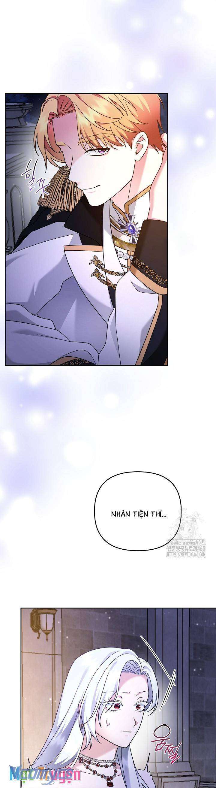 Quái Vật Trong Nhà Kính Chap 9 - Trang 4