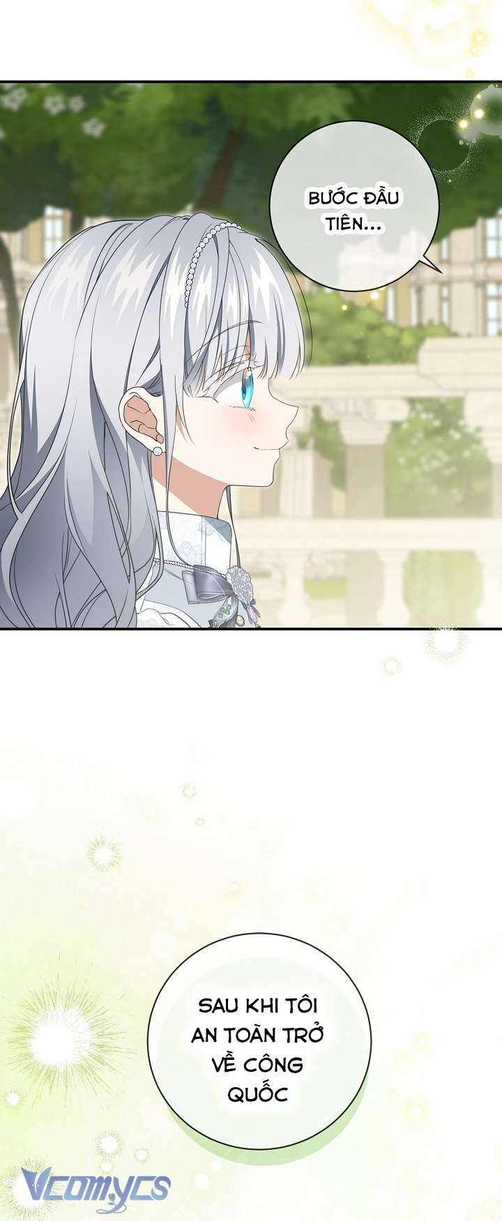 Lại Một Lần Nữa Hướng Về Ánh Sáng Chap 79 - Next Chap 80