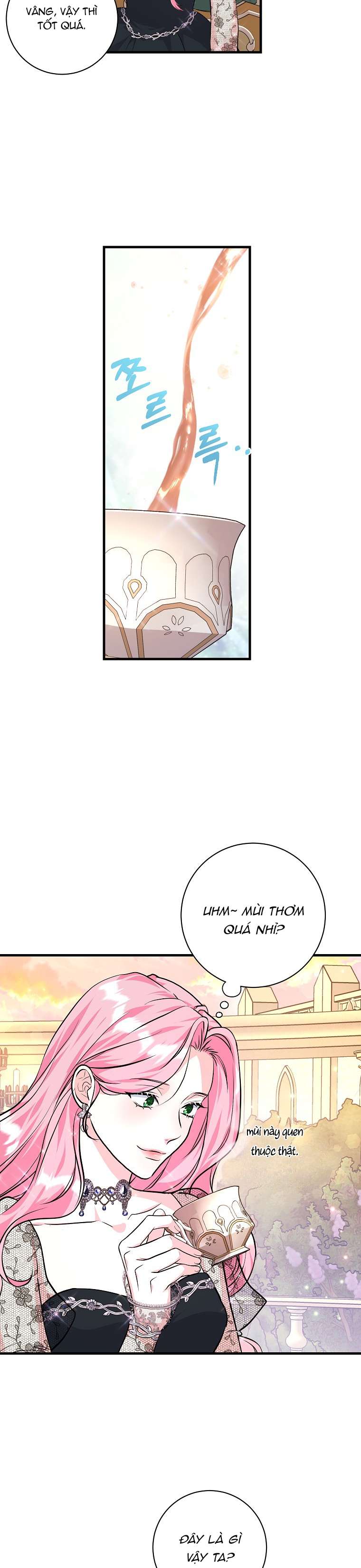 Kẻ Phản Diện Có Thời Hạn Ủng Hộ Tôi Hủy Hôn Chapter 24 - Next Chapter 25