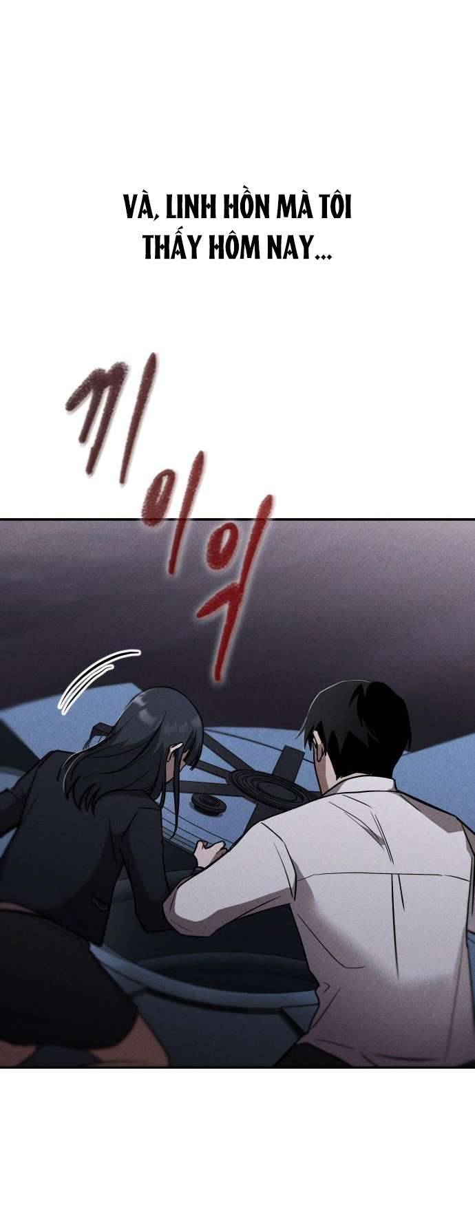 Golden Lily Chap 1 - Trang 2