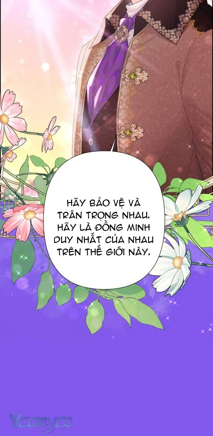 Người Anh Trai Mạnh Nhất Của Tôi Đã Mất Trí Nhớ Chap 11 - Next Chap 12