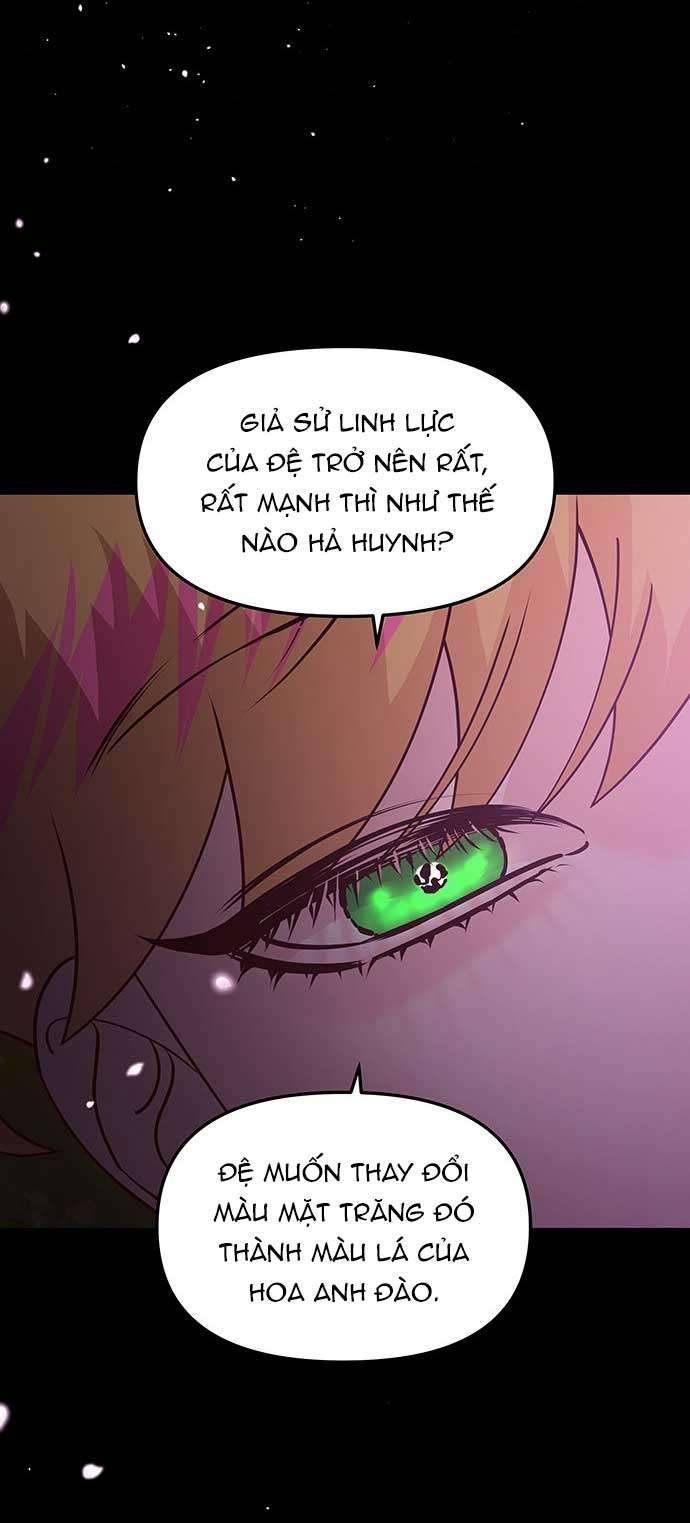 Vương Tử Huyền Bí Chapter 82 - Trang 4