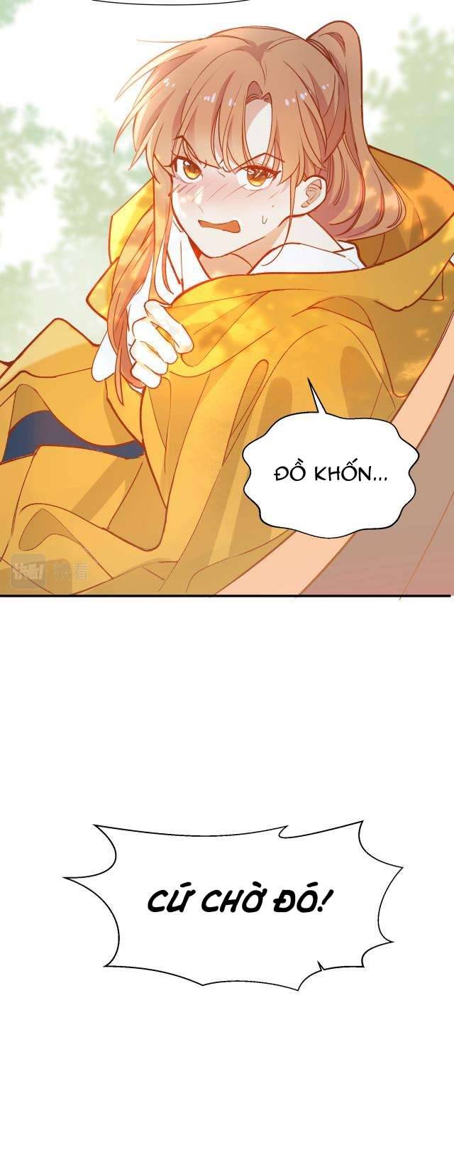 Mười năm sau, tôi kết hôn với kẻ thù không đội trời chung Chap 20 - Trang 2