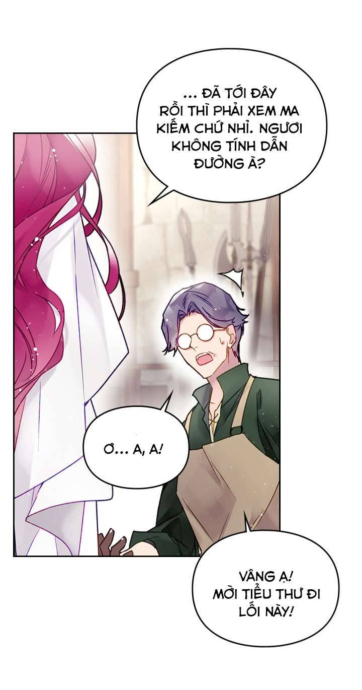 Kết Cục Của Nhân Vật Phản Diện Chỉ Có Thể Là Cái Chết Chapter 48 - Trang 4