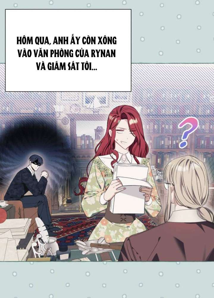 Tôi Tưởng Đó Chỉ Là Tiểu Thuyết Trọng Sinh Bình Thường Chapter 33 - Next Chapter 33.1