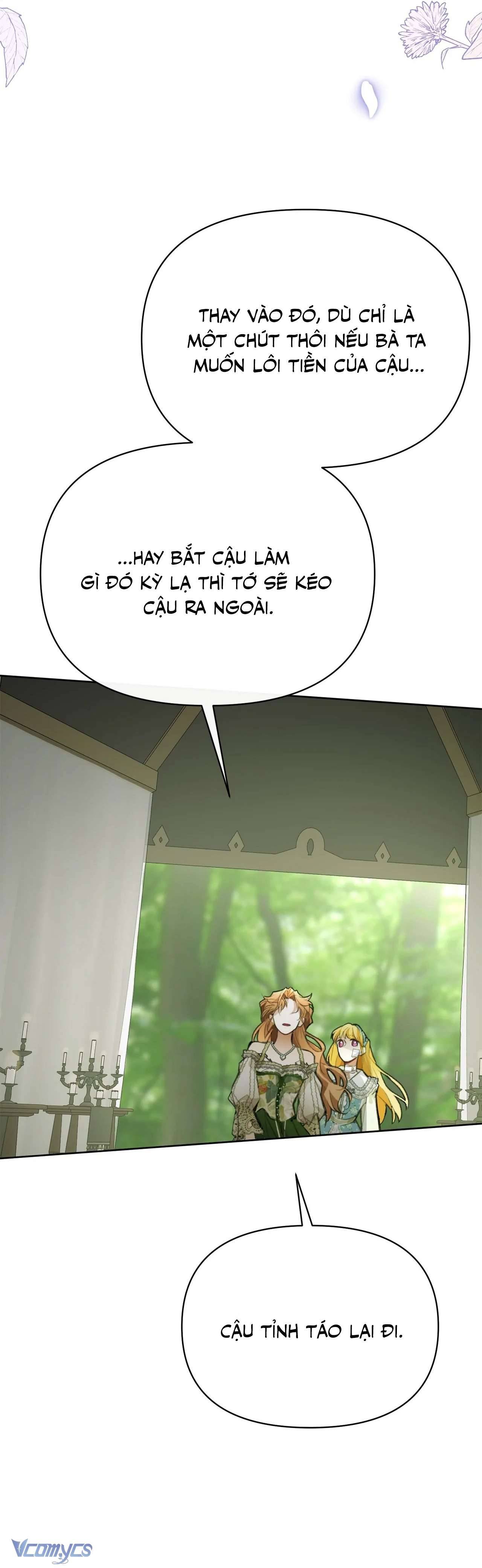 Truy Tìm Ác Nữ Tình Một Đêm Chapter 8 - Next Chapter 9