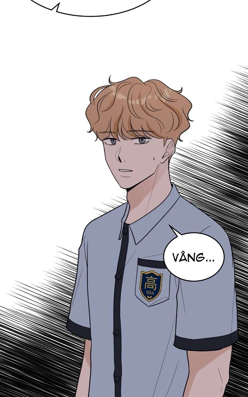 Thời Gian Trở Thành Lý Do Của Đôi Ta Chapter 49 - Trang 4