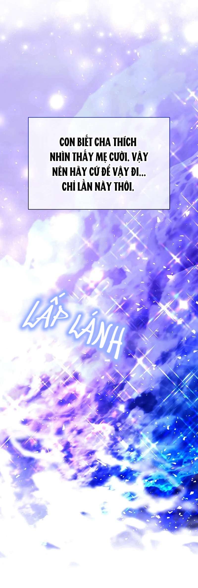 Một Ngày Nọ Bỗng Dưng Cha Xuất Hiện Chapter 65 - Trang 4