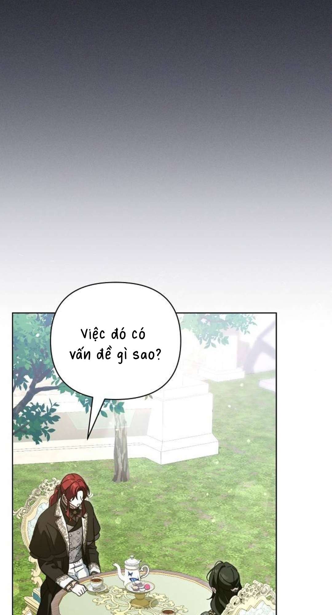 Dành Cho Nàng Juliet Xinh Đẹp Chapter 4 - Trang 4