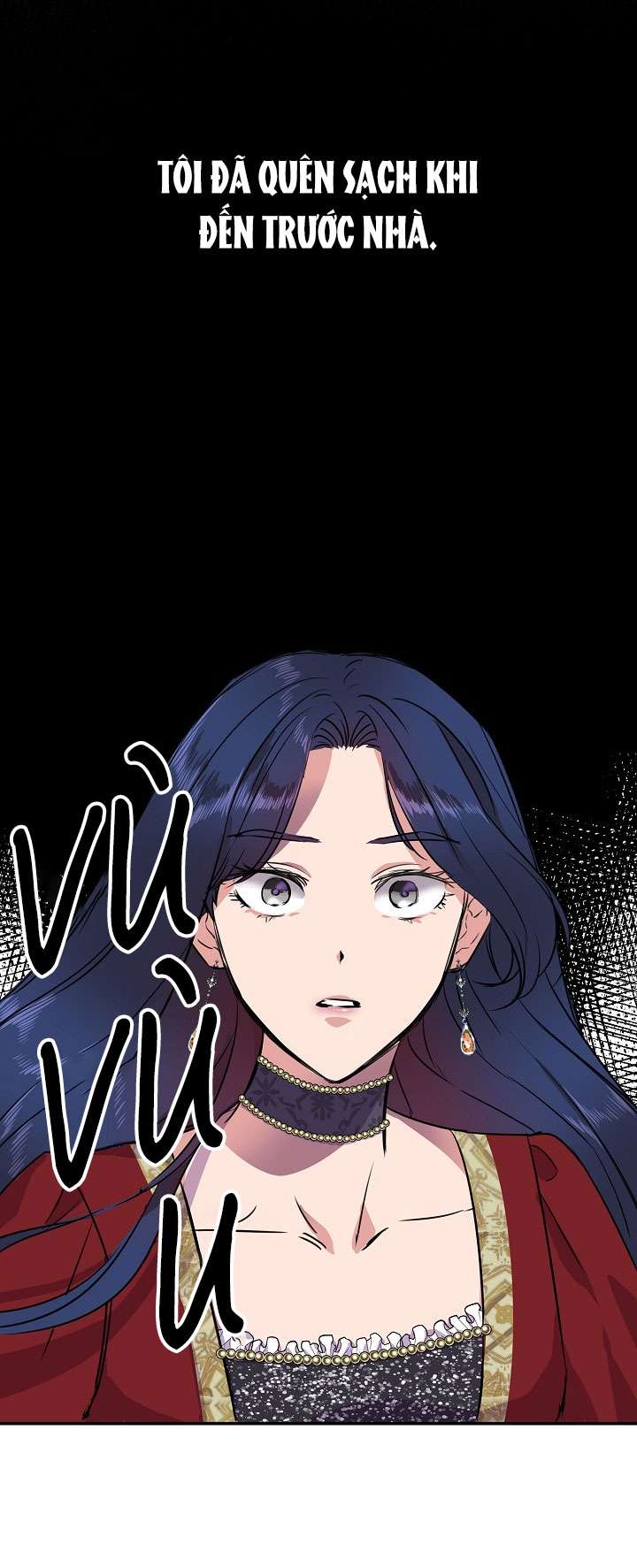 Tôi Không Phải Là Cinderella Chapter 1 - Next Chapter 1.5