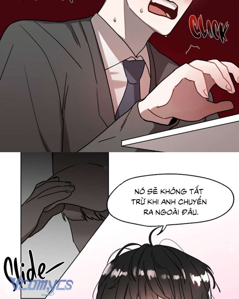 Sát Nhân Nhà Bên Chap 6 - Trang 2